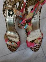 High Heels Sandalen Hessen - Hanau Vorschau
