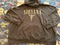 H&M Hoodie Gr: XXL Nirvana Essen - Essen-Kettwig Vorschau