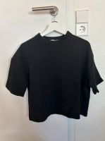 NOWfeel schwarzes Set T-Shirt + Hose Gr. L neu Baden-Württemberg - Esslingen Vorschau