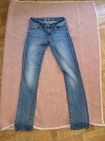 Damenmode Jeans getragen catie slim Schleswig-Holstein - Mildstedt Vorschau