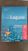 Deutschbuch/Sprachbuch/ Lagune Berlin - Köpenick Vorschau