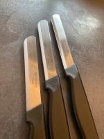 Solingen Messer 3 Stück 10€ Nordrhein-Westfalen - Schloß Holte-Stukenbrock Vorschau