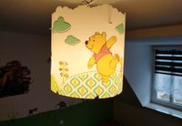 Winnie Pooh Lampenschirm Sachsen-Anhalt - Zeitz Vorschau