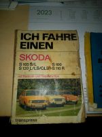 Betriebsanleitung Skoda S100 Octavia Felicia MB1000 Trabant Wartb Sachsen - Löbau Vorschau