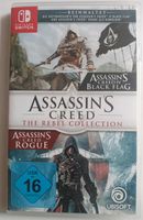 ASSASSIN'S CREED THE REBEL COLLECTION TOP ZUSTAND Thüringen - Bösleben-Wüllersleben Vorschau