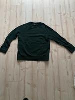 Khaki sweater Herrenbekleidung h&m grün herrenmode M Kleidung Bayern - Stein Vorschau
