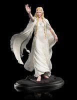 The Lady Galadriel at Dol Guldur Statue Der Hobbit Film Weta Köln - Mülheim Vorschau