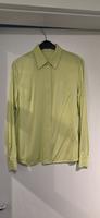Jobis Seidenbluse lime Gr. 38/40 Bielefeld - Joellenbeck Vorschau