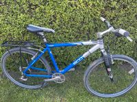 Scott 7005 Alloy Mountainbike Fahrrad 26 Zoll Leipzig - Paunsdorf Vorschau