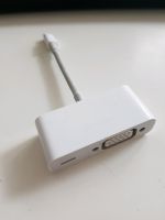 Apple Adapter VGA zu Lightning Baden-Württemberg - Denzlingen Vorschau