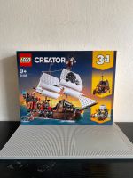 Lego 31109 Piratenschiff -Creator- NEU Niedersachsen - Osnabrück Vorschau