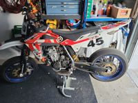 Verkaufe  meine Husqvarna FS 450 Modell 2006 Bayern - Wiesenthau Vorschau