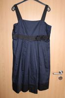 Montego Kleid Cocktailkleid Gr. 44 blau Nordrhein-Westfalen - Unna Vorschau