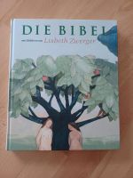 Die Bibel Kinderbuch Lisbeth Zwerger Baden-Württemberg - Waiblingen Vorschau