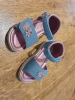 Sandalen Kinderschuh Größe 22 Bayern - Teublitz Vorschau