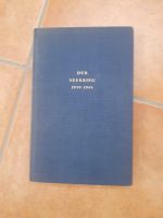 Der Seekrieg 1939 - 1945 Buch von Friedrich Ruge , Ausg.1954 Rostock - Diedrichshagen Vorschau