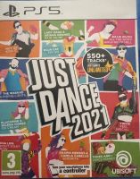 Just Dance 2021 PS 5 Dresden - Südvorstadt-Ost Vorschau