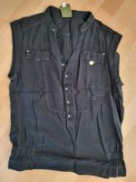 ***G Star Bluse schwarz Gr. S*** Nordrhein-Westfalen - Meckenheim Vorschau