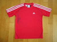 Adidas Predator Sport T-shirt Gr.140 rot Baden-Württemberg - Bermatingen Vorschau