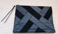 H&M Clutch-Tasche (Wildleder) Nordrhein-Westfalen - Recklinghausen Vorschau