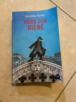 Herr der Diebe, Buch Bayern - Möhrendorf Vorschau