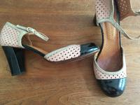 Chie Mihara Pumps Gr. 40 neu Eimsbüttel - Hamburg Eimsbüttel (Stadtteil) Vorschau