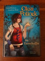 Buch Oksa Pollock Die Unverhoffte Band 1 Bayern - Olching Vorschau