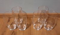 Wasserglas, Longdrinkglas, 6er Set, Kristallglas Niedersachsen - Neu Wulmstorf Vorschau