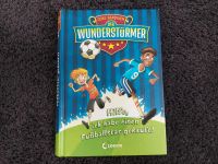 Der Wunderstürmer - Hilfe, ich habe einen Fußballstar gekauft Baden-Württemberg - Ostfildern Vorschau