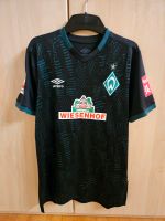 Werder Bremen umbro Trikot Größe M Bayern - Eichendorf Vorschau