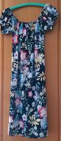 SOMMERKLEID / Carmenstil, Gr  XL Baden-Württemberg - Bodman-Ludwigshafen Vorschau