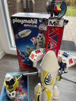 Playmobil Space - Rakete Münster (Westfalen) - Mecklenbeck Vorschau