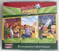 Teufelskicker CDs, Hörspiel, 3er Box Bayern - Wenzenbach Vorschau