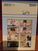 Süße Katze Chi Manga Band 1 Niedersachsen - Reeßum Vorschau