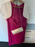 Kleid mit Bolero und Tasche Brandenburg - Niederfinow Vorschau