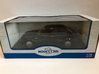 MCG Opel Kadett D GTE 1983 schwarz black 1:18 18270 Modellauto Rheinland-Pfalz - Ochtendung Vorschau