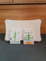 Wii Balance Board incl. Wii Fit und Wii Fit Plus Sachsen - Bannewitz Vorschau