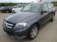 Mercedes-Benz GLK 220 CDI Xenon/ILS/AHK/Navi/Leder/Sitzheizung Bayern - Neufahrn in Niederbayern Vorschau