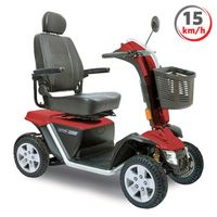 Elektromobil Pride Victory XL 140 Outdoor-Scooter Seniorenmobil Bayern - Pyrbaum Vorschau