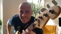 Bassunterricht in Leipzig, Unterricht E-Bass, Bass Gitarre Leipzig - Engelsdorf Vorschau