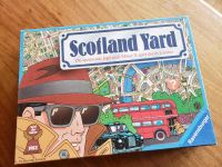 Scotland Yard von Ravensburger 1991 Baden-Württemberg - Karlsruhe Vorschau