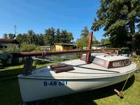 Super Angel und Freizeitboot Berlin - Mahlsdorf Vorschau