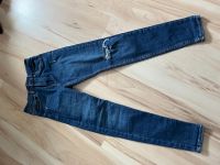 Skinny Jeans Damen Bershka Thüringen - Rastenberg Vorschau