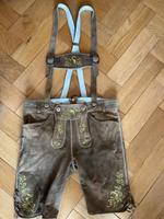 Lederhose Spieth & Wensky München - Bogenhausen Vorschau
