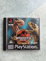 PlayStation 1 Warpath Jurassic Park Nordrhein-Westfalen - Lüdinghausen Vorschau