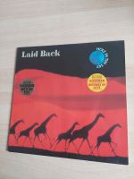 Verkaufe LP Laid Beck Sachsen-Anhalt - Halle Vorschau