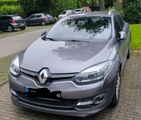 Renault Megane ,Kombi, Diesel, AHK, TÜV Nordrhein-Westfalen - Geldern Vorschau