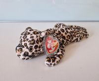 Beanie Baby Ty Leopard Freckles Neu 1996 Stofftier Sammlerstück Bayern - Wartenberg Vorschau