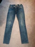 Jeans Handmade LTB Denim Goods Größe 38 Nordrhein-Westfalen - Rheinberg Vorschau