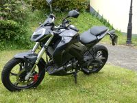 Motorrad  Keeway RKF Saarland - Kleinblittersdorf Vorschau